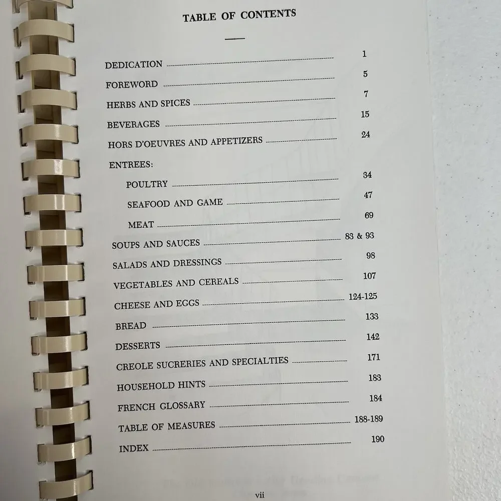 N/A recipes reminiscences